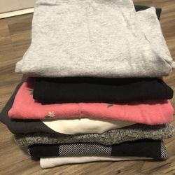 Girls Clothes Size 7