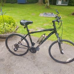 Two HI End Bicycles 140 For Both