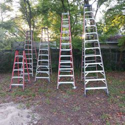 Ladders 4 Sale