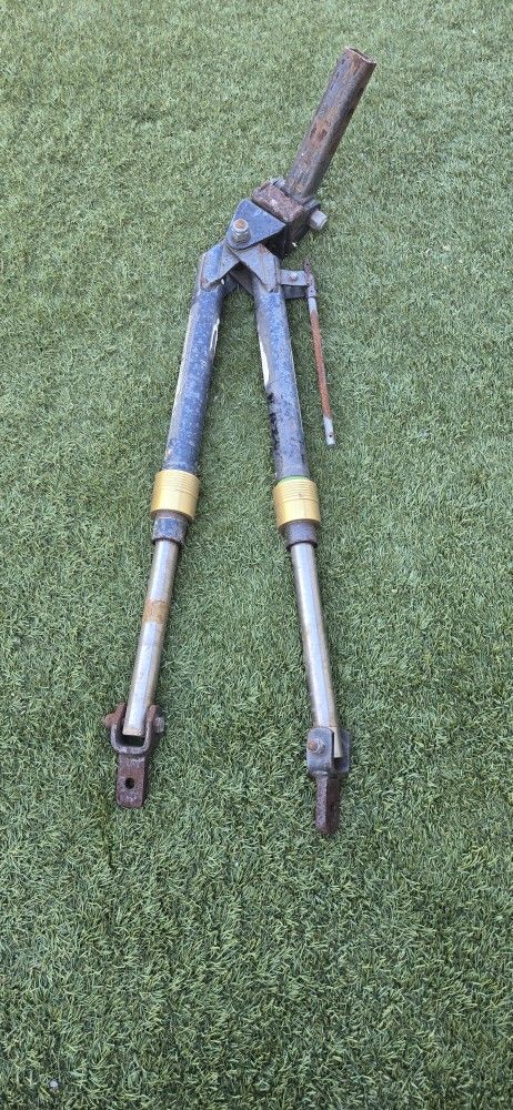 Demco Tow Bar Excali-bar 8000 pound