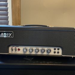 Laney LA30BL 30 Watt Amp