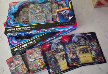 Pokemon Premium Booster Set Packs Lot of 32 packs