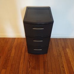 Plastic Drawer Organizer 