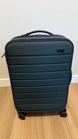 Away soft carry on luggage