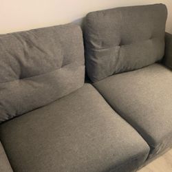 Two Person Couch