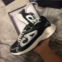 B30 Dior Shoe Size 12