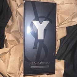 ysl cologne