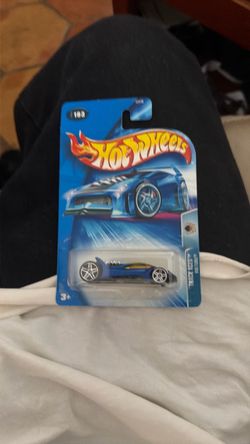 Hot Wheels Track Aces Vulture Die-Cast Car