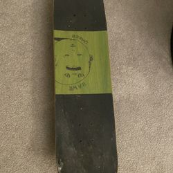 Tony Hawk Skateboard
