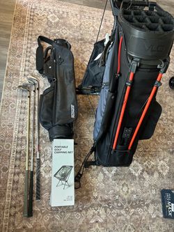 Sun Mountain Golf bag