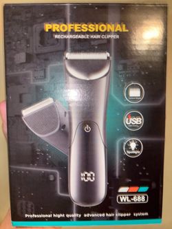 Electric Ball Trimmer