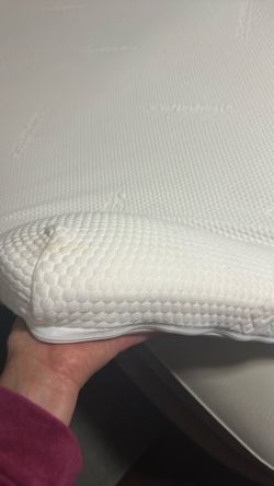 Mattress Toper 3”