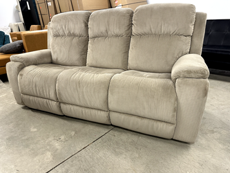 NEW La-Z-Boy Reclining Sofa - Delivery and Financing Available!