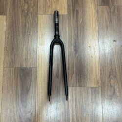 FIXIE FORK W NEW BEARINGS