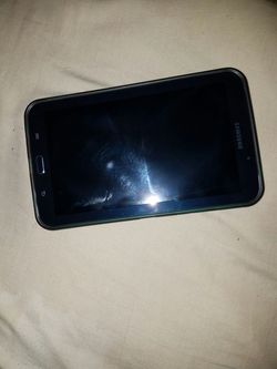 Galaxy 5 tablet