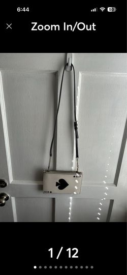 Kate Spade Crossbody