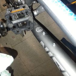 Bikes