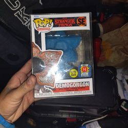 Demogorgon 