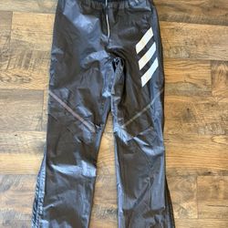 Adidas Terrex Rain.Rdy Ultra Lightweight Pants Men’s Small Like New