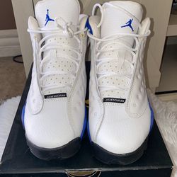 Jordan 13