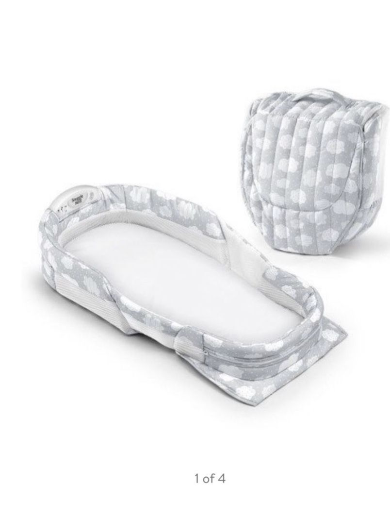 Snuggle Nest Cosleeper