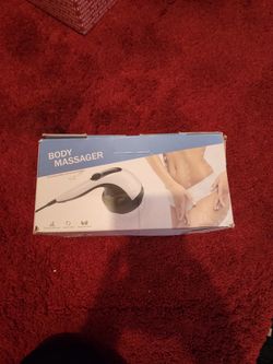 Body Massager