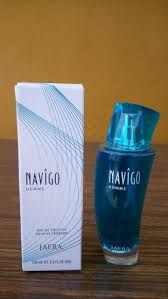 Navigo perfume