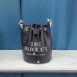 Bucket Purse