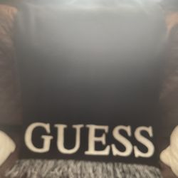 Guess Scarf