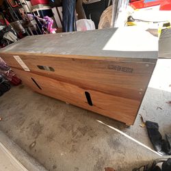 Living Spaces Cinder 80" TV Stand – Modern Grey Solid Wood