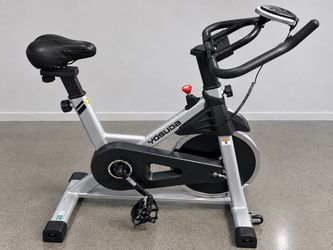 Yosuda indoor bike