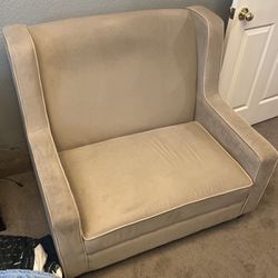 Rocking Chair Sofa