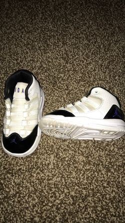Bby Jordan’s 4c
