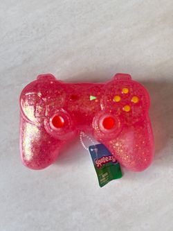 Controller squishy