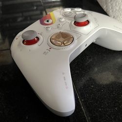 Android,PC Controller 