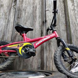 STINGER 12 KIDS BIKE NAVARRO 🚴‍♂️🚴‍♀️