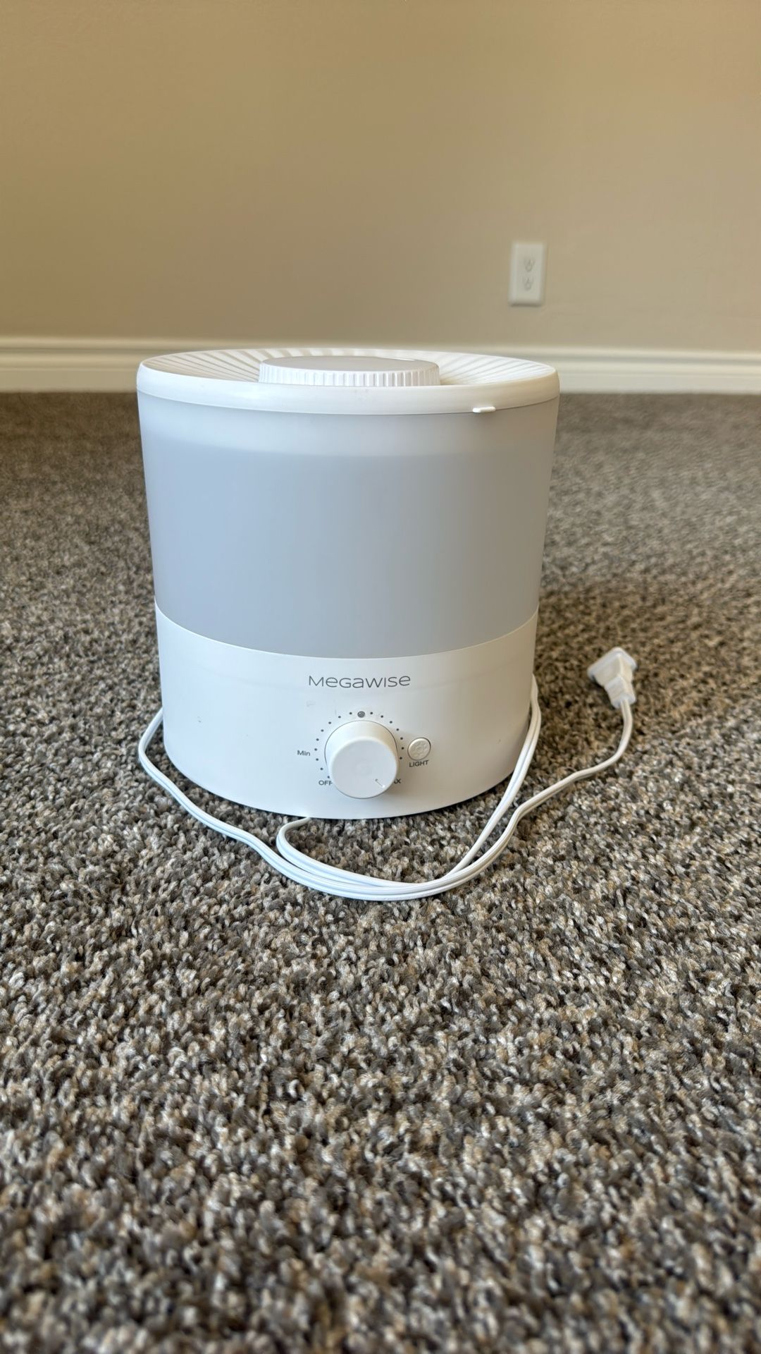 Mist Humidifier