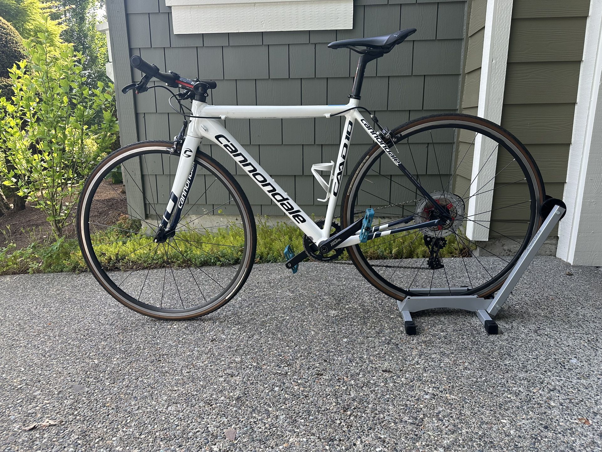 Cannondale CAAD 10 Road Bike