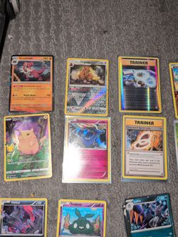 Pokemon