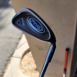 Ping G5 6 Iron Golf Club