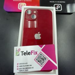 iPhone 13 Unlocked 