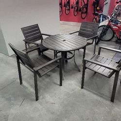 Patio Furniture