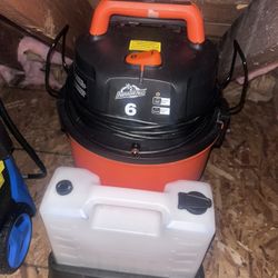 Armor All Detail Pro Extractor 