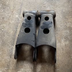F150 Shackle