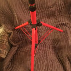 BRAND NEW NEVER USED 60” INCH ADJUSTABLE TRIPOD $20.00