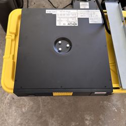 Tripp Lite SU6000XFMR2U SmartOnline Step Down Transformer