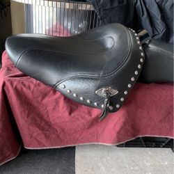 Harley Davidson Softail