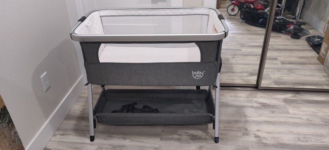 Baby Bassinet Baby Joy, Baby Crib
