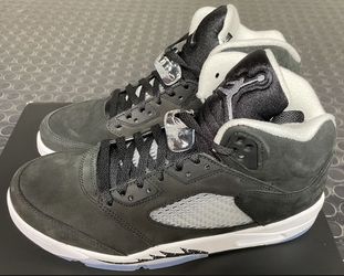 Air Jordan 5 OREO 