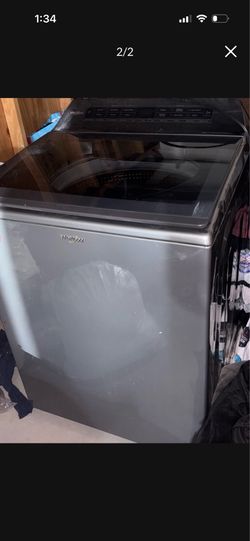 Washer